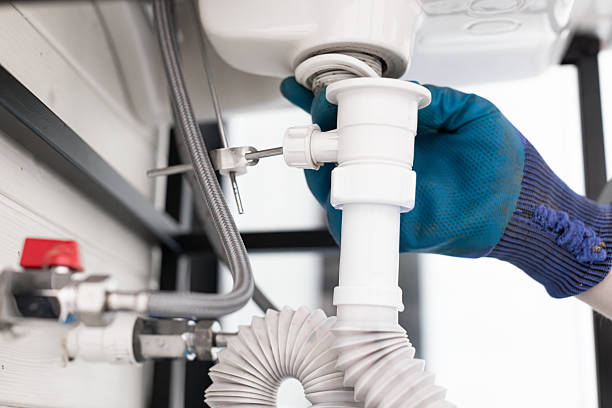 Reliable Drain Cleaning contractor in Toulon, IL by Masters Plumbing Service