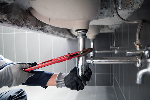 Trusted Gas Line Repair service in Toulon, IL - Masters Plumbing Service
